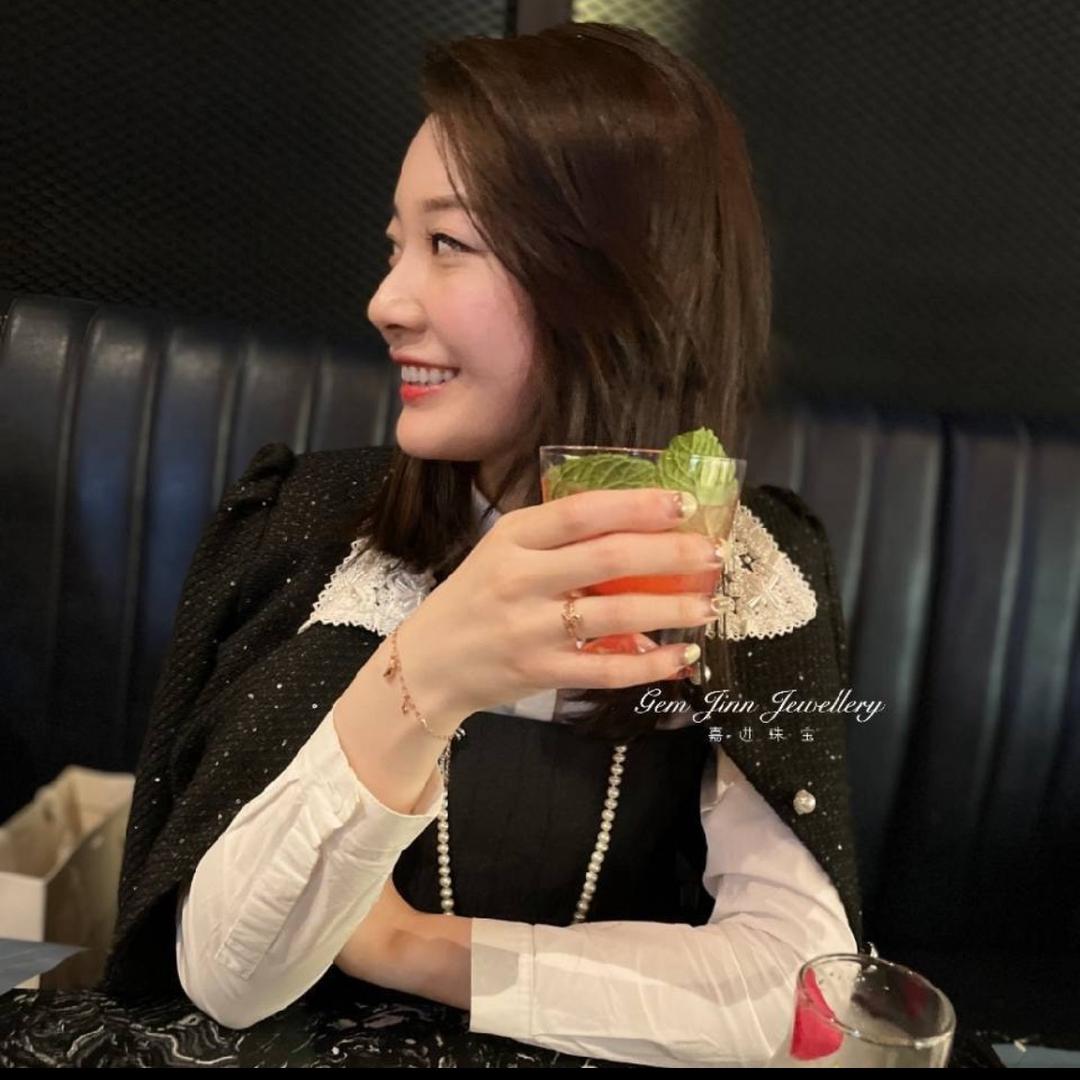 嘉进珠宝主理人