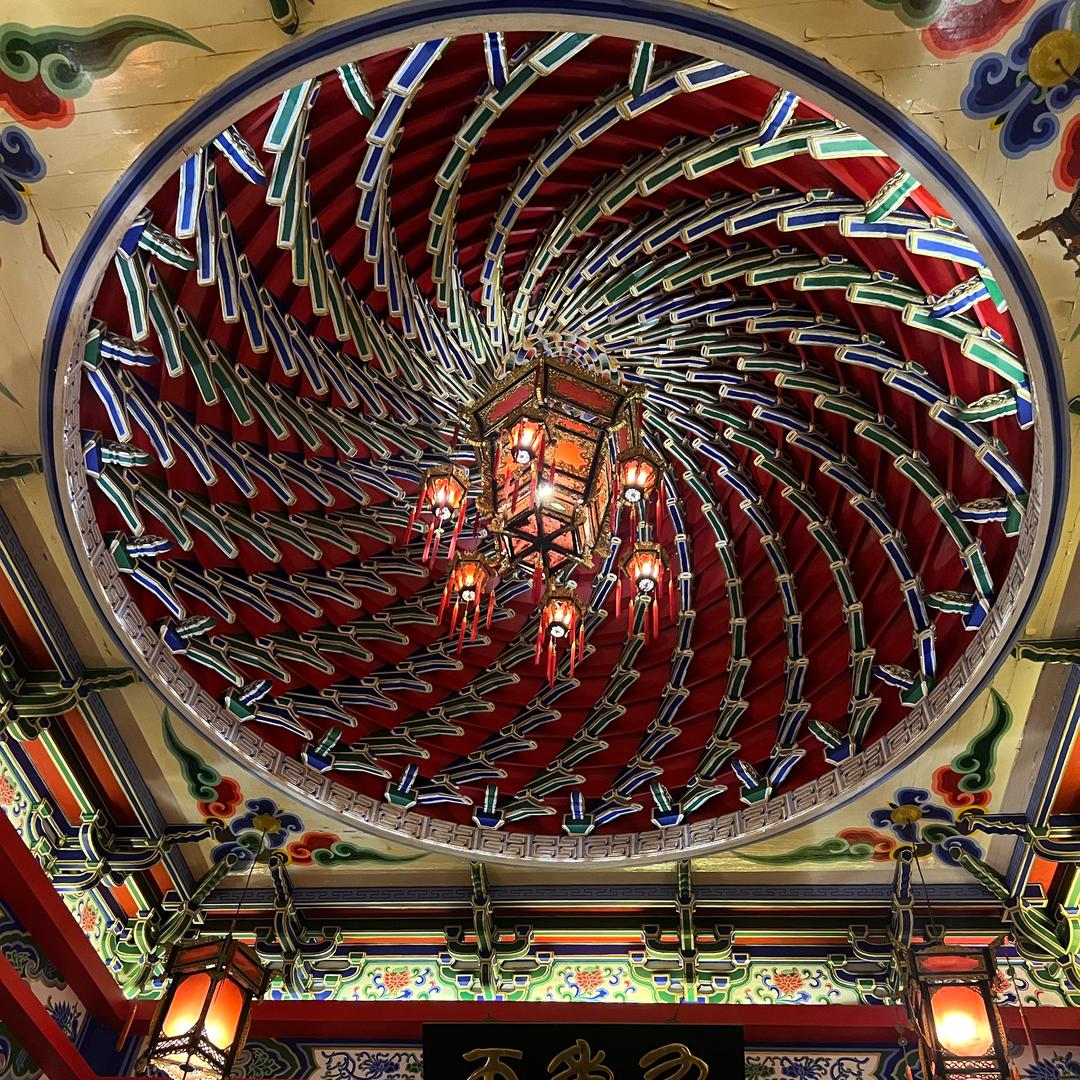 藏书阁
