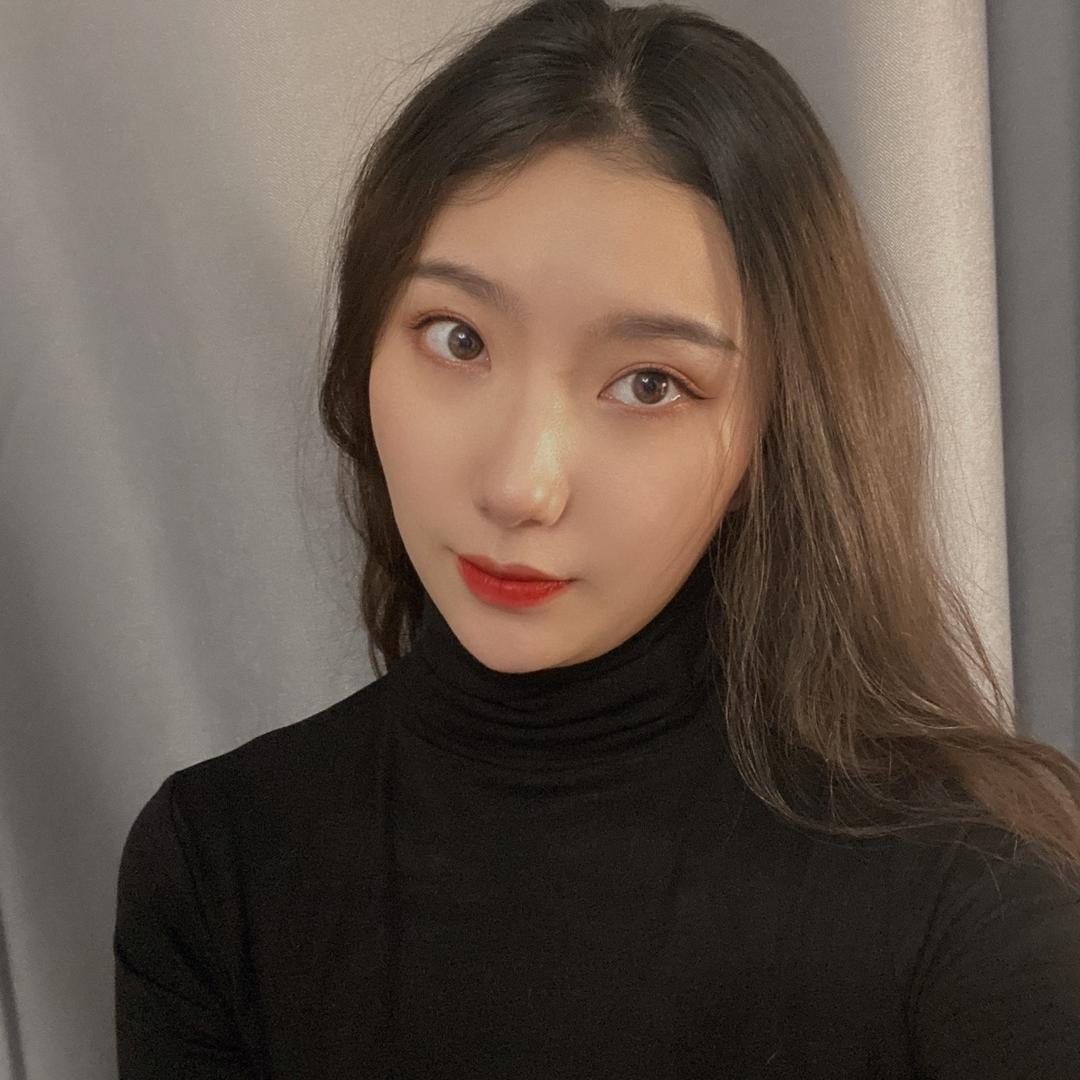 卷毛兔🐰