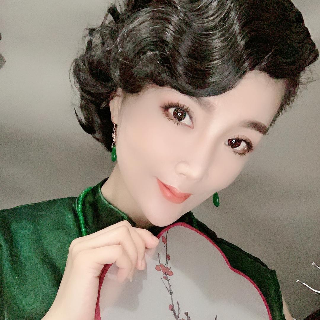 麦穗