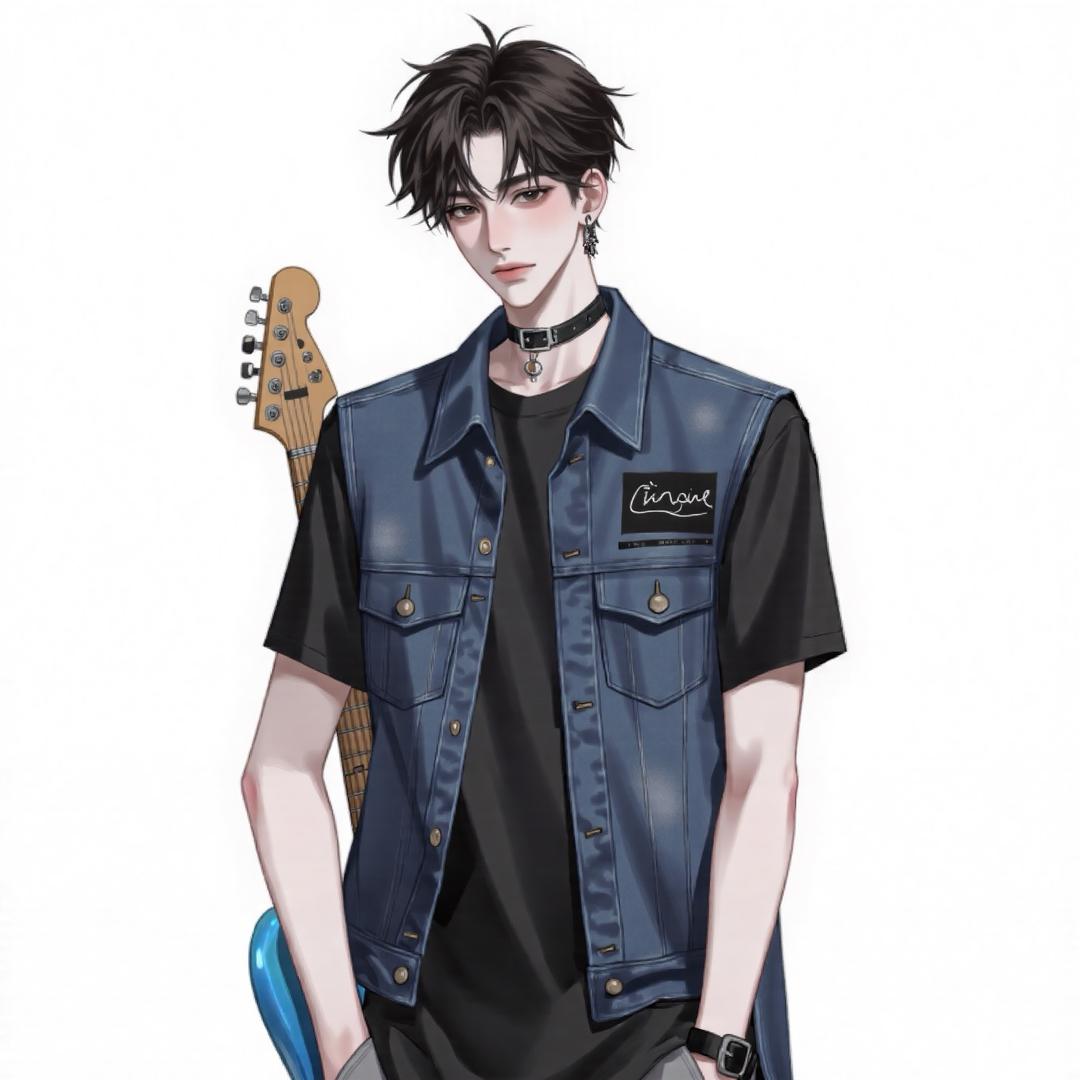 陈路_ChenL