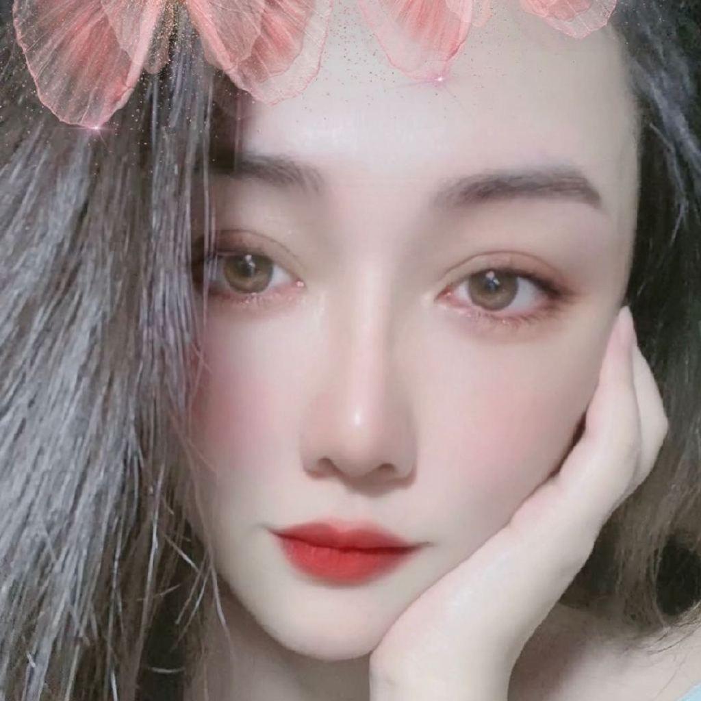 秦雅思MaggieQin