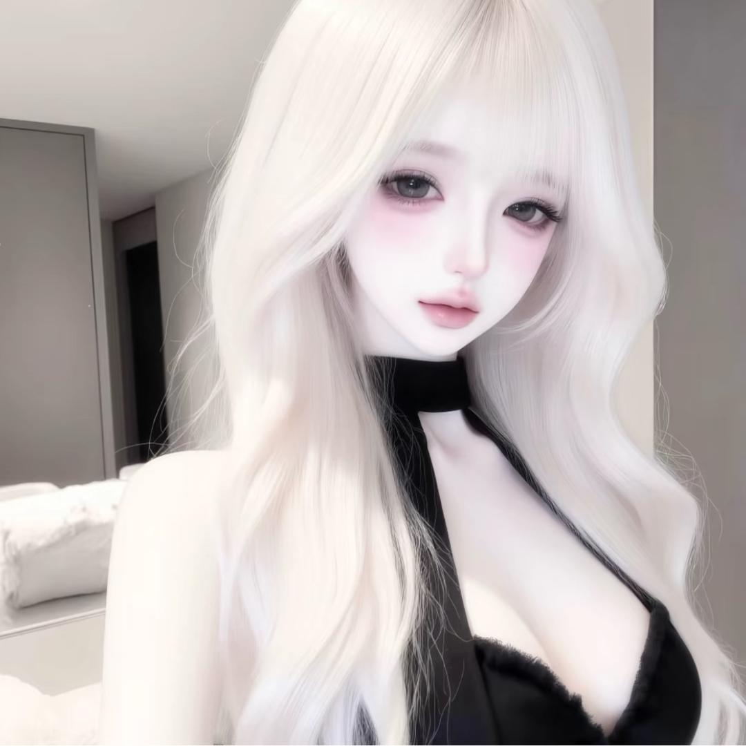 权威少女.