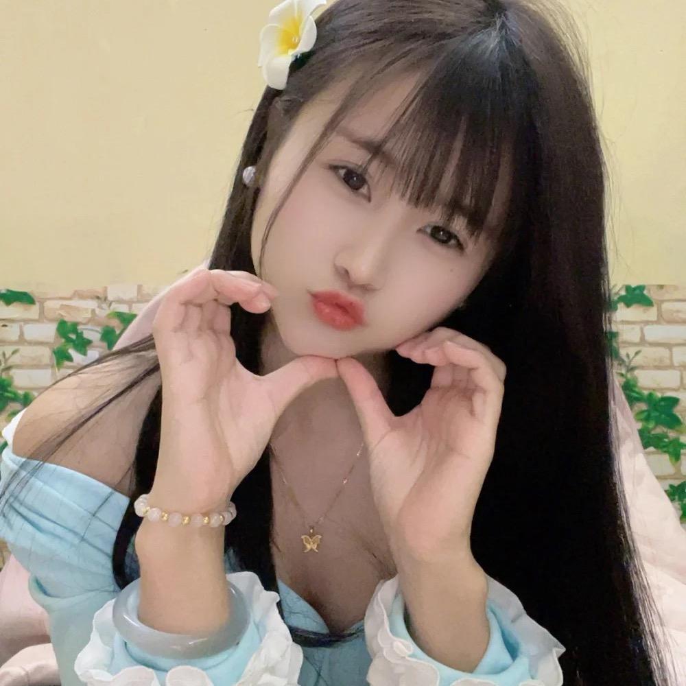 妆下..淑女
