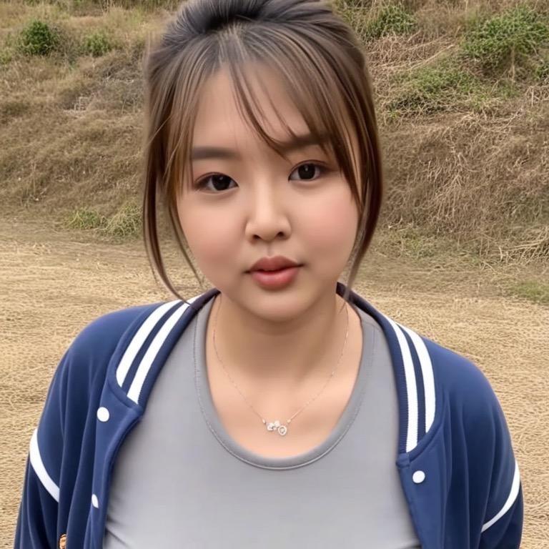 吴小敏(一个人)