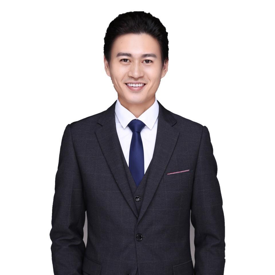 宏哥逆流而上