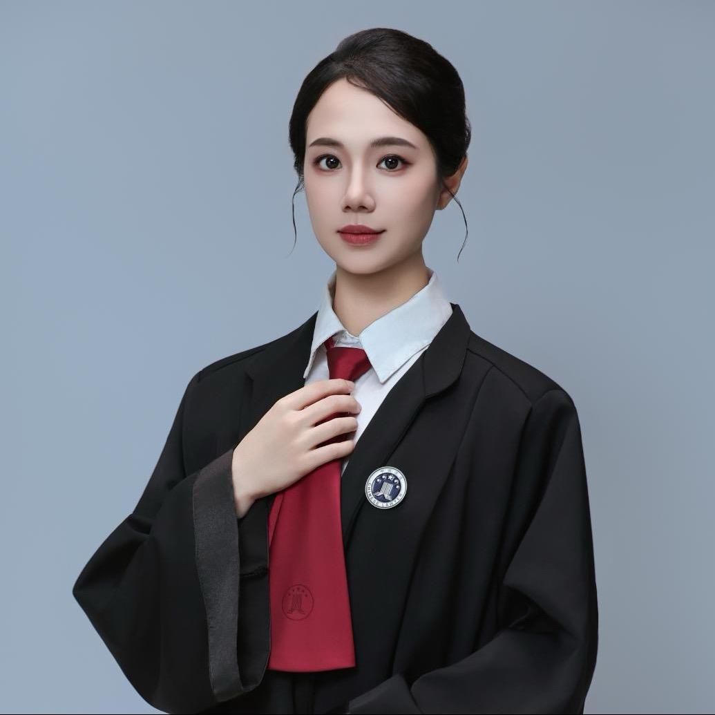 安阳董雅欣律师
