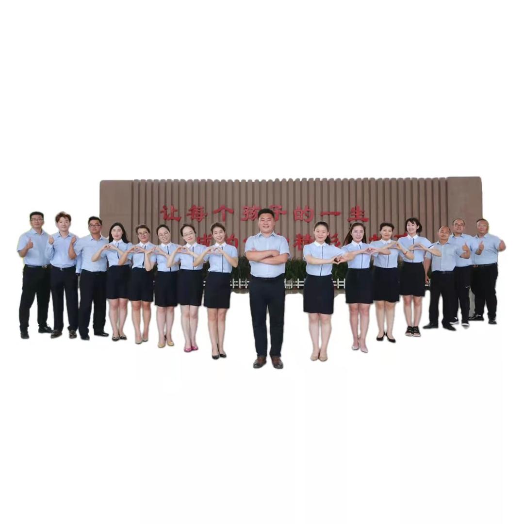 潍坊实验中学音乐学科