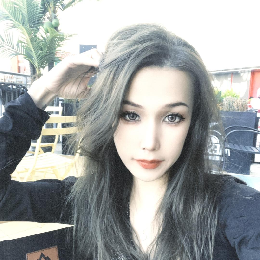 ♪