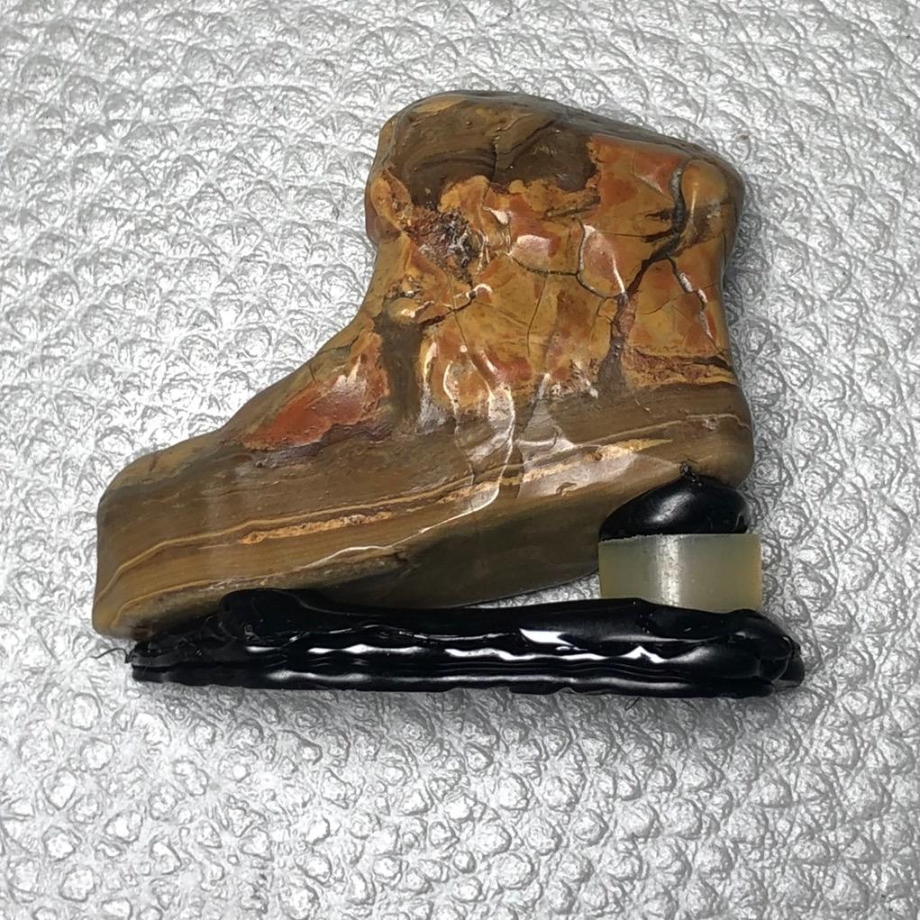 银根