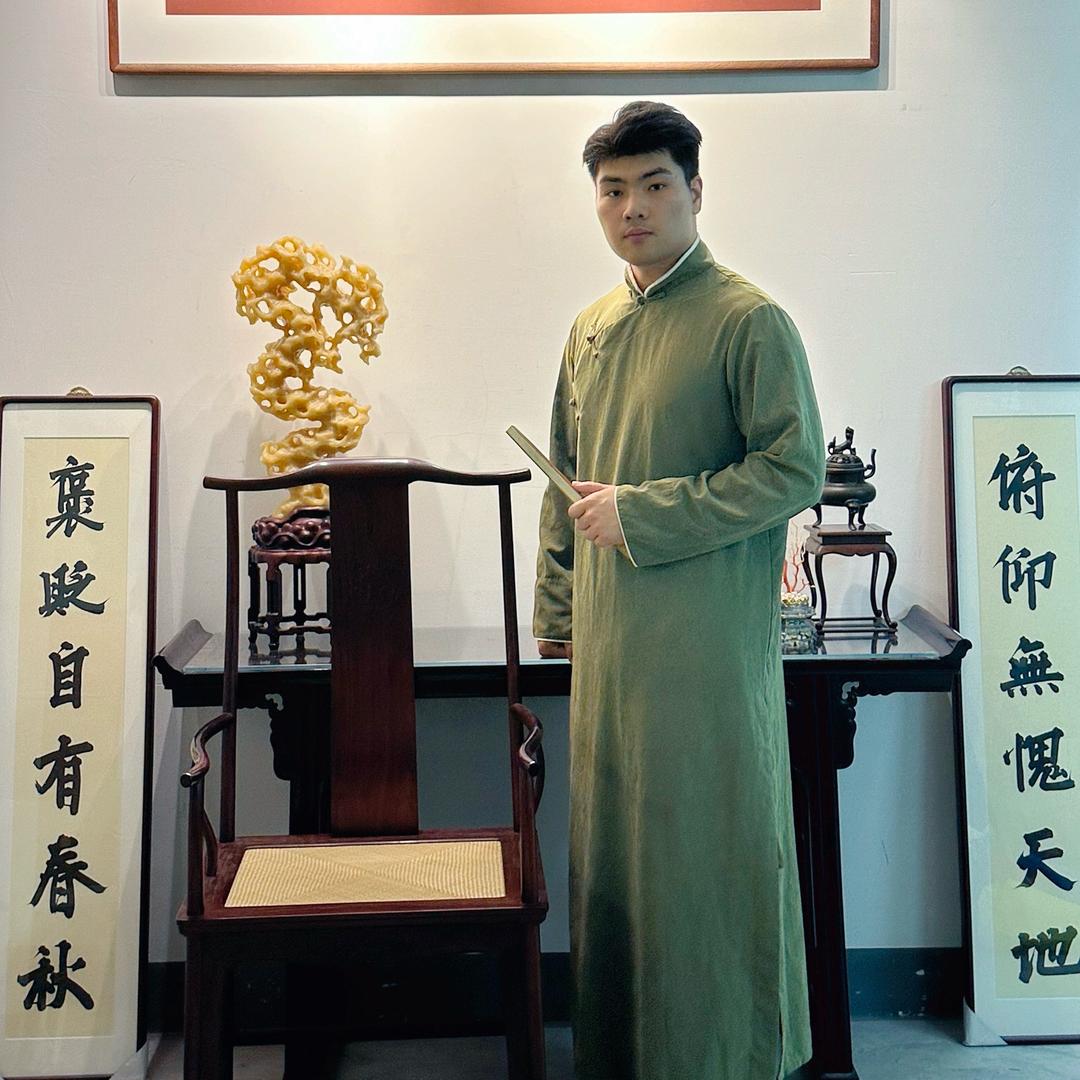 龍華印岳