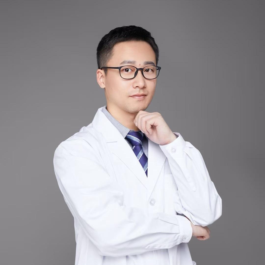 乳腺外科赵洪猛