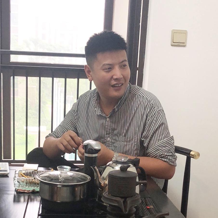 钢哥黄冈金融