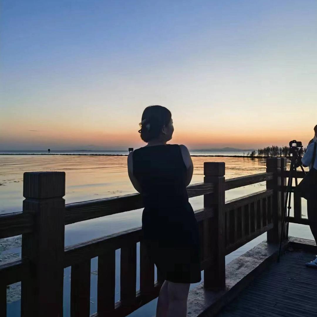 金麦子🌞