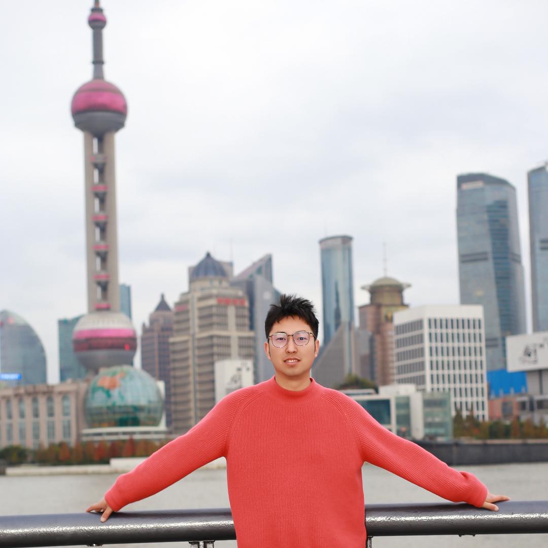 @马公子