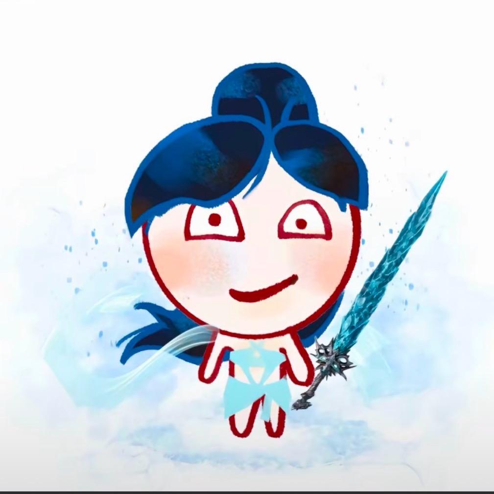 帕鲁北（爱坑返魂珠）
