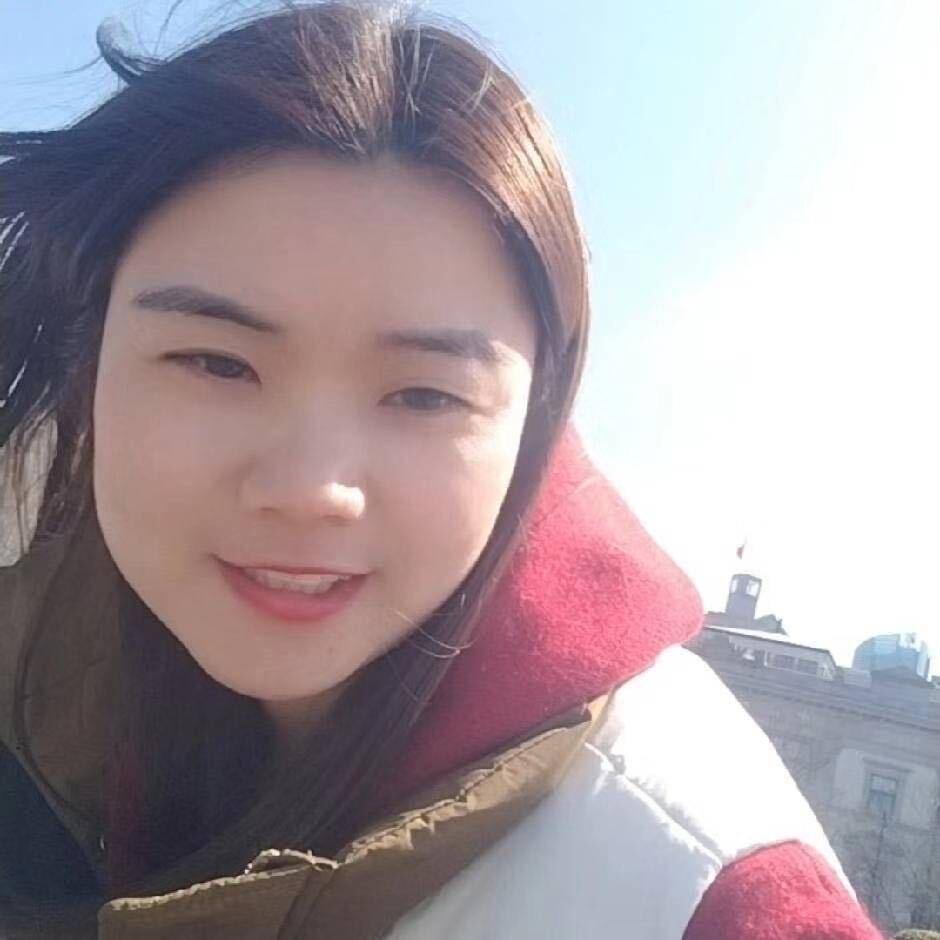 小云儿（励志前行）