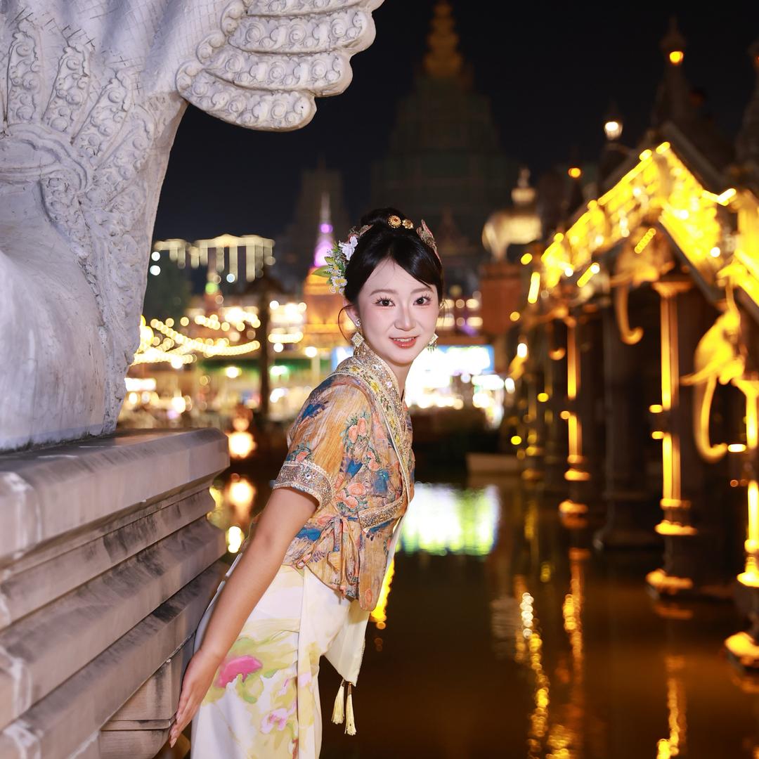老板娘
