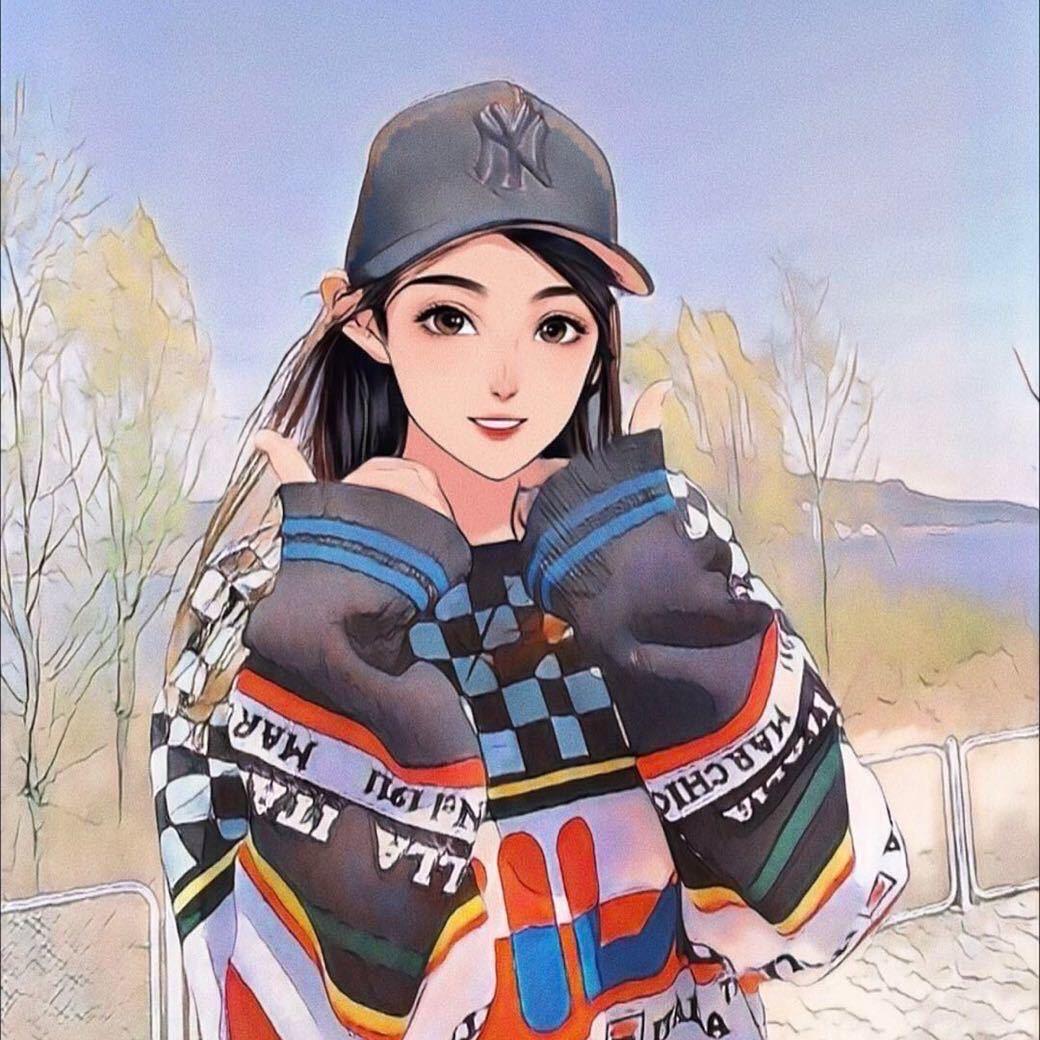 小沫的奇妙世界