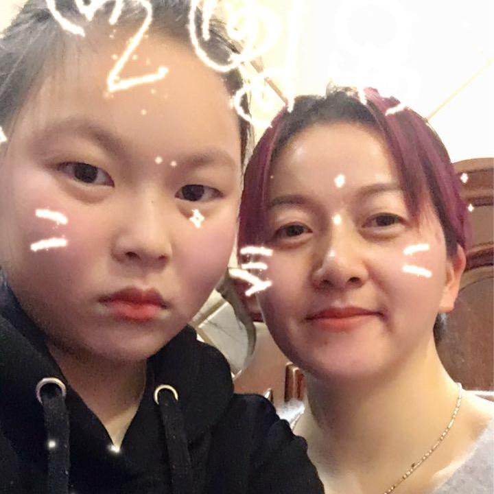 我和萱宝的日常生活