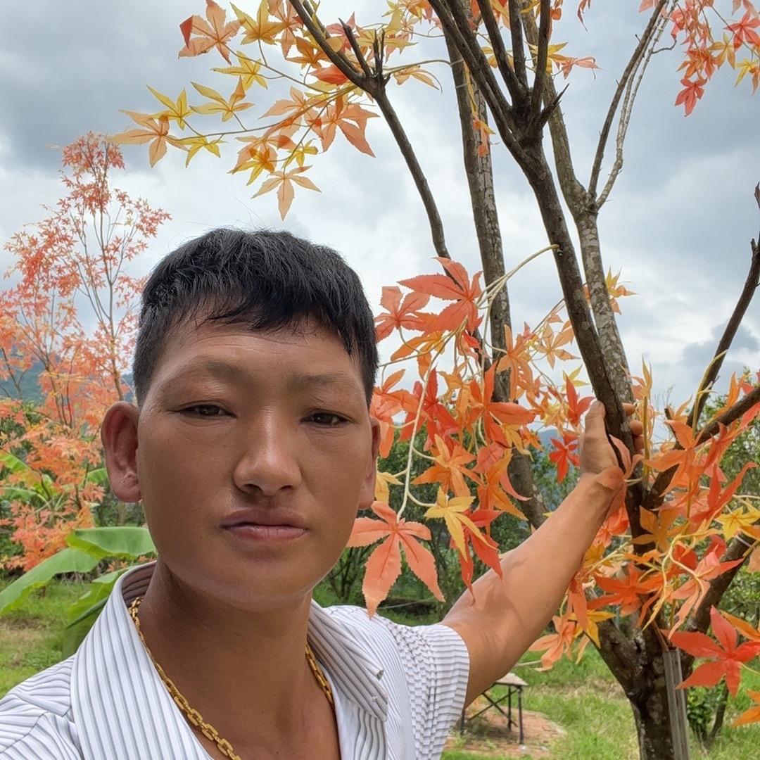 康洪职