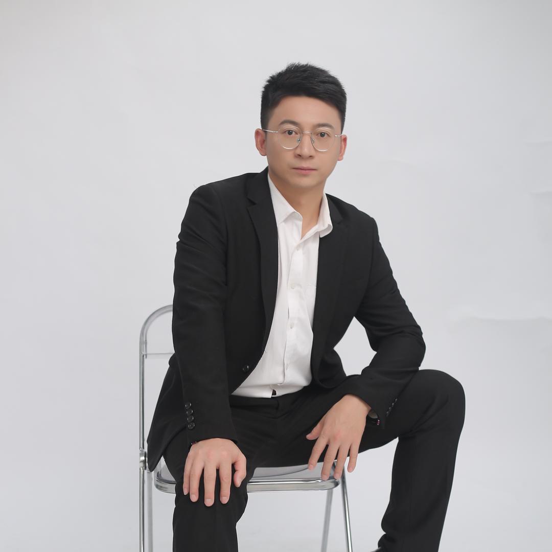 升学规划杨老师