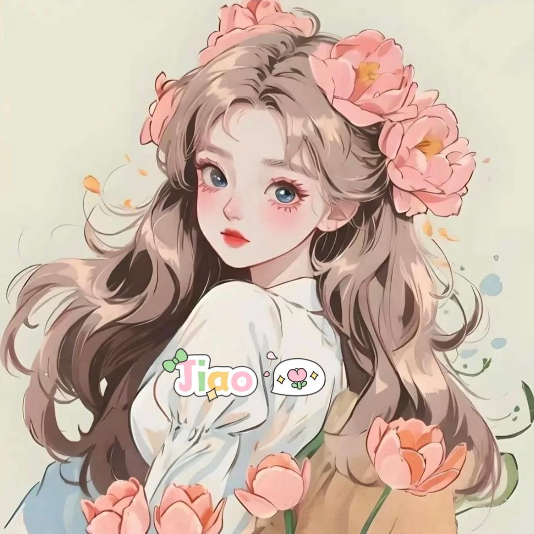 Jiao 姣画吖