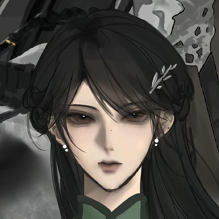 风灵（戚肆婊自己找坟头