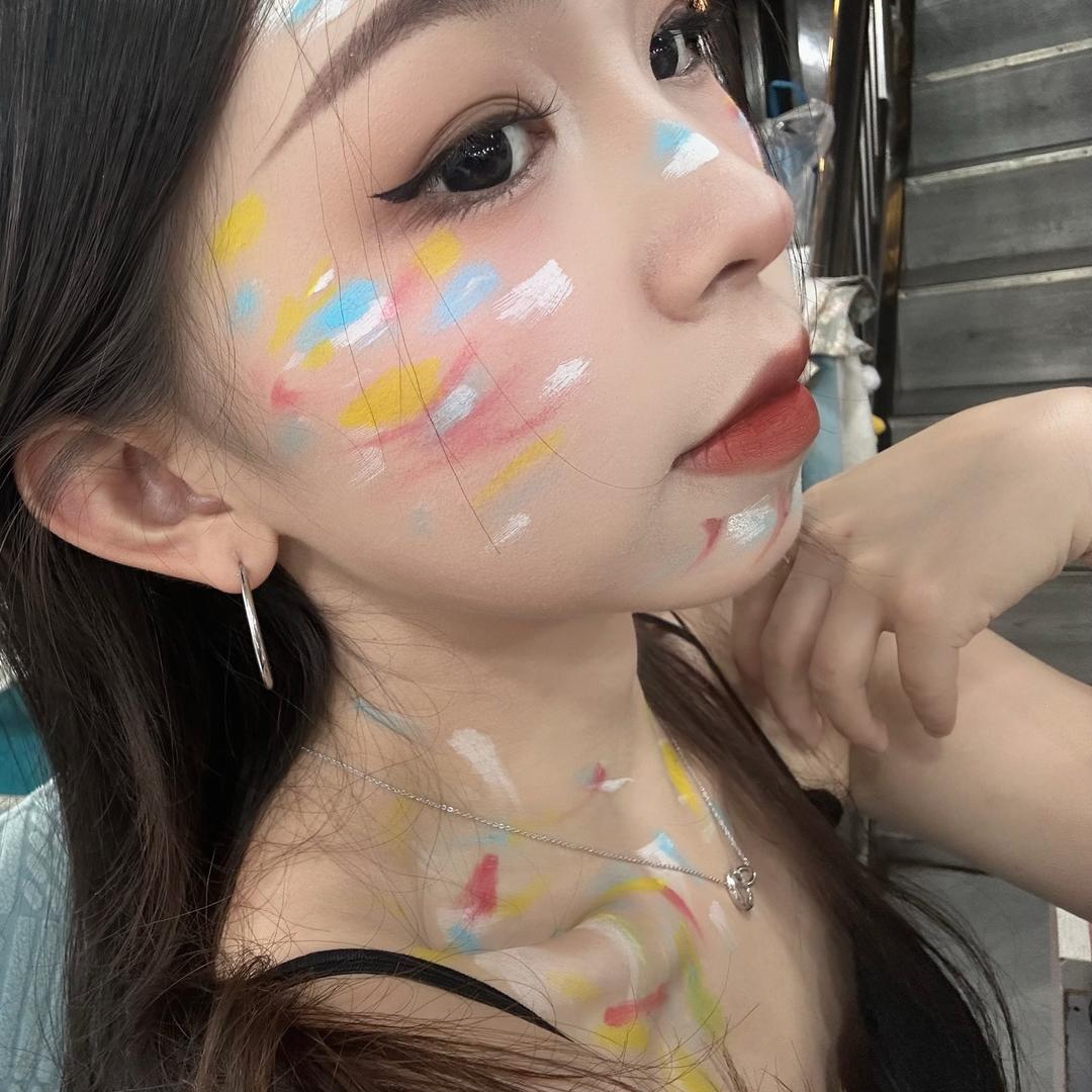 韩一瑶🍑.