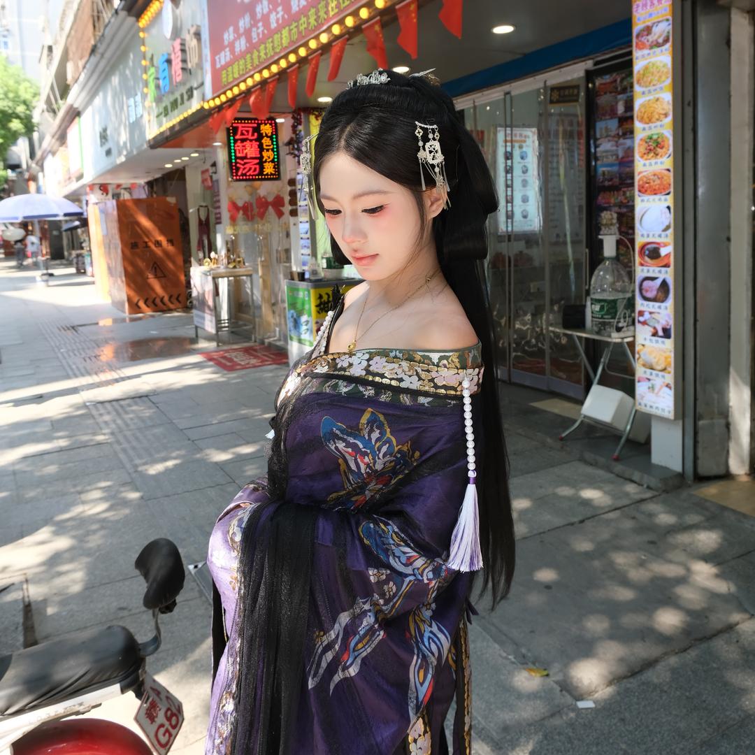 小结巴