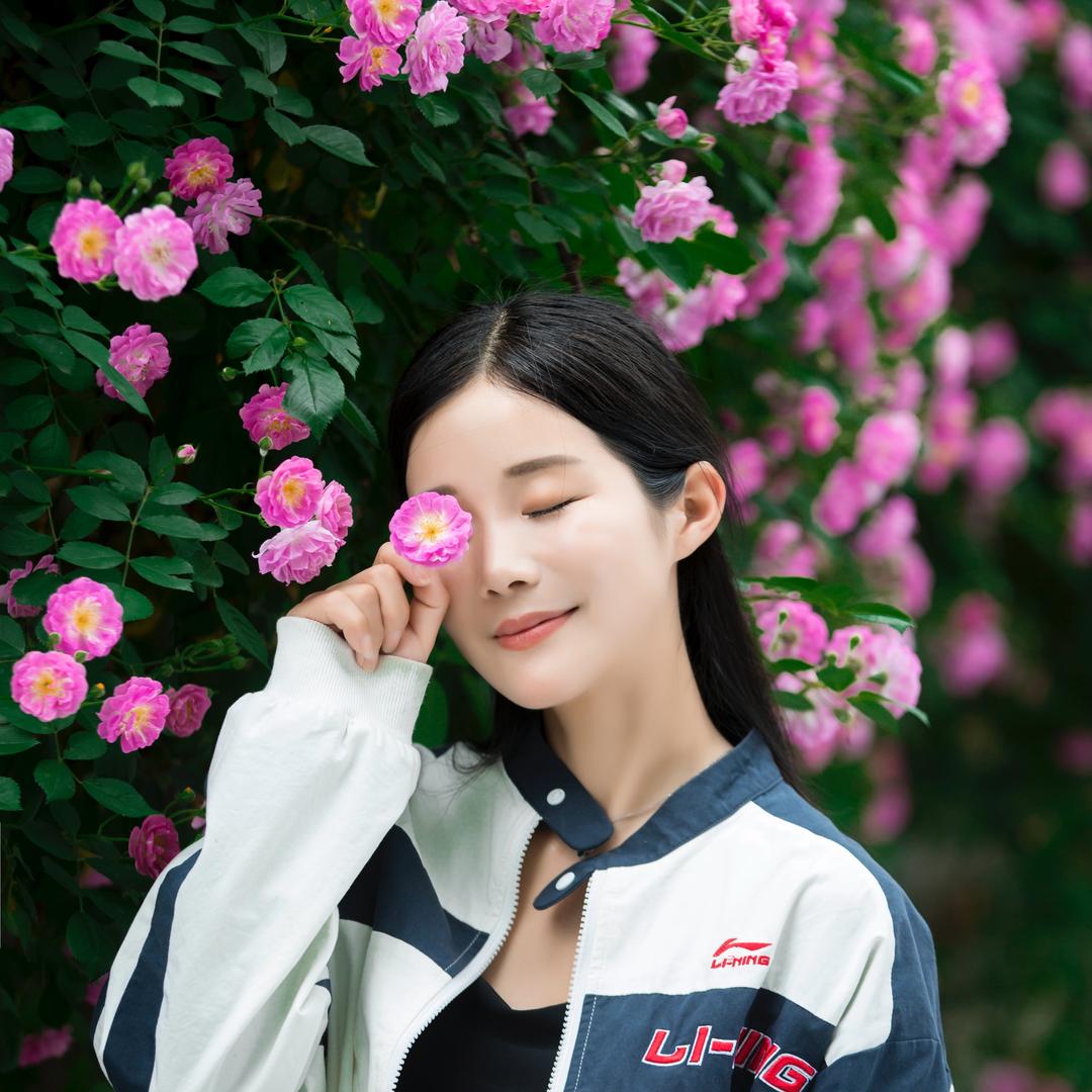 园子姐😋