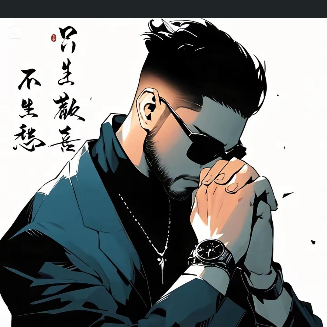 天道永酬勤