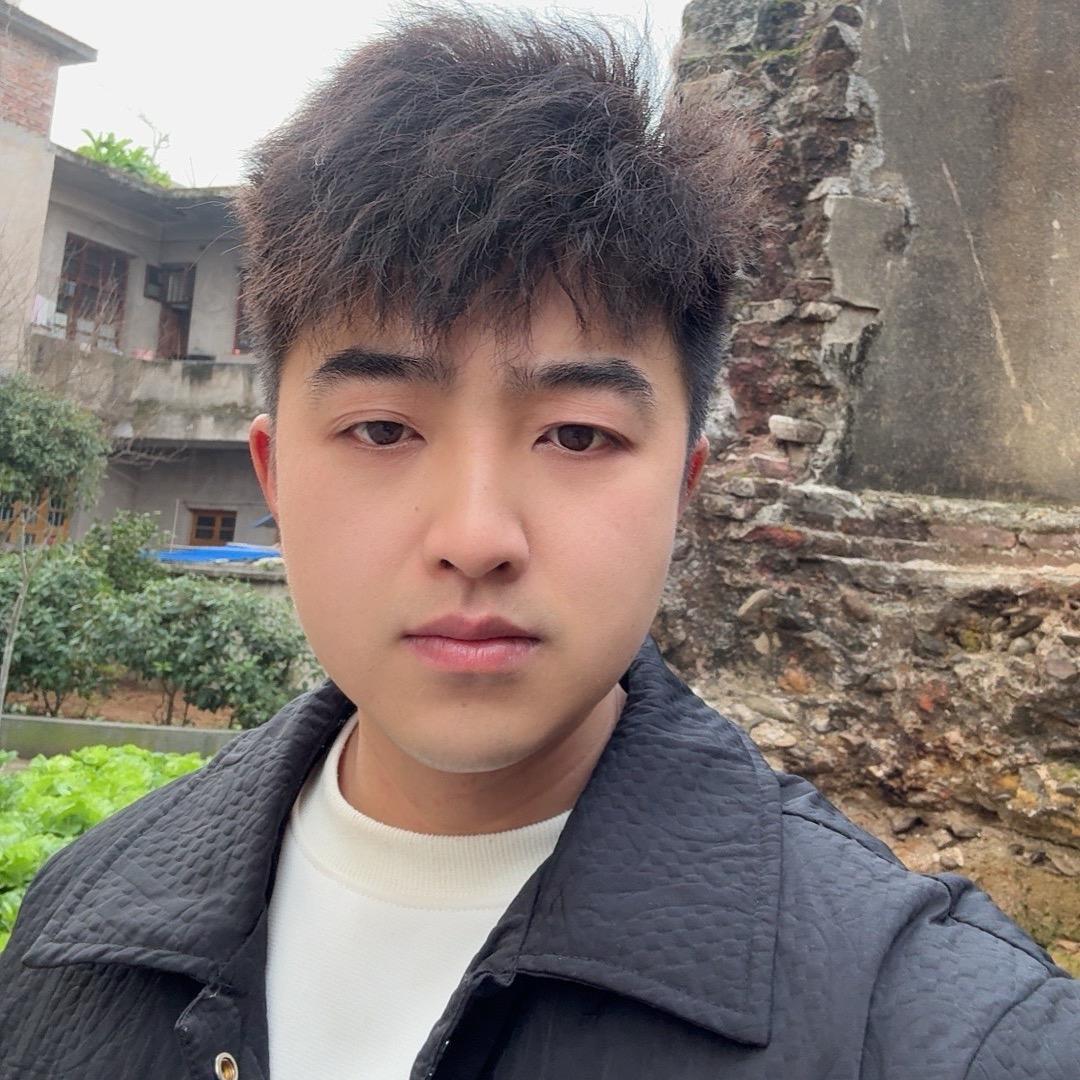 被子哥高平店小袁袁