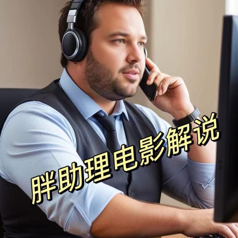 胖助理解说员