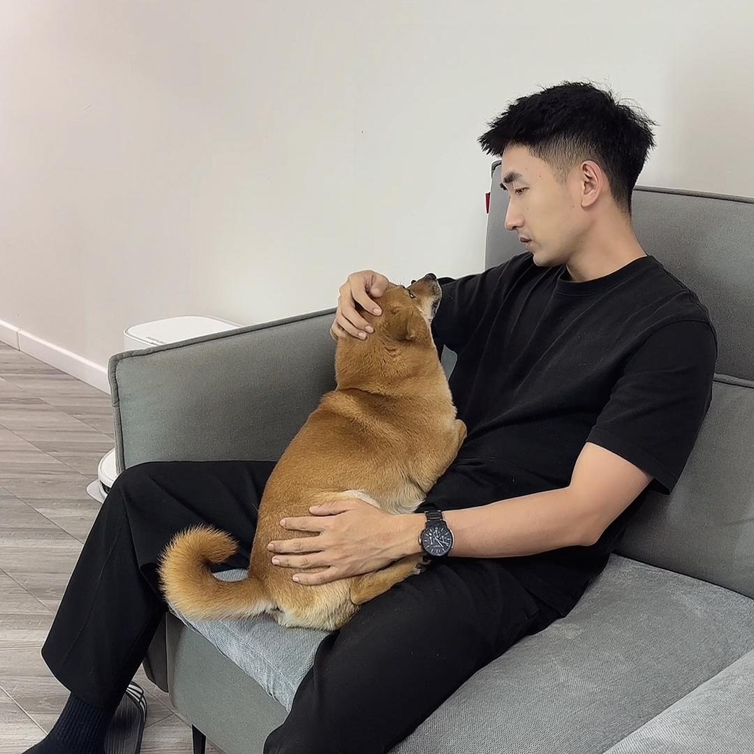 爱吃火锅的老大叔