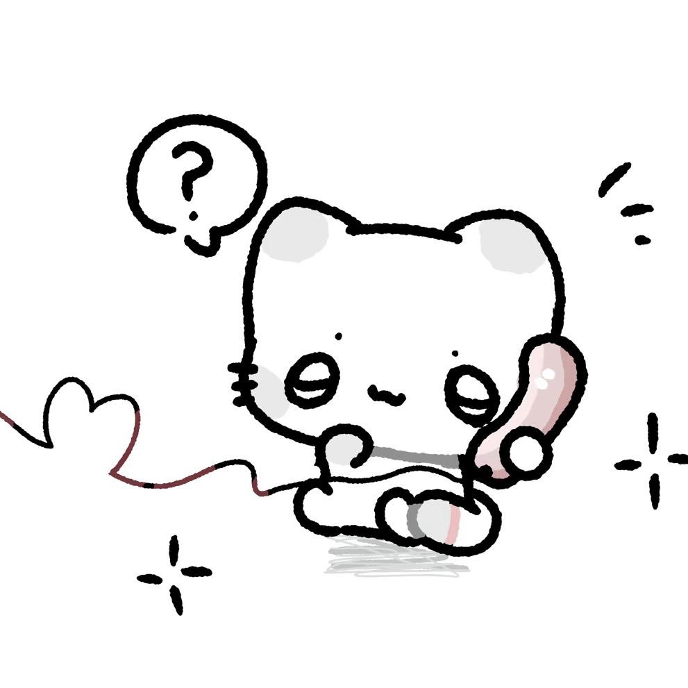 星星回