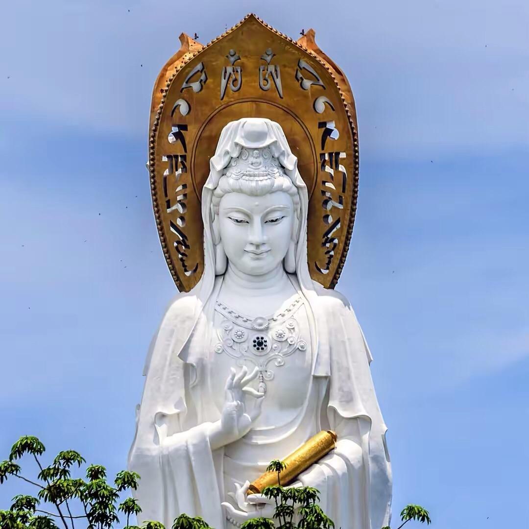 观世音(有求必应)