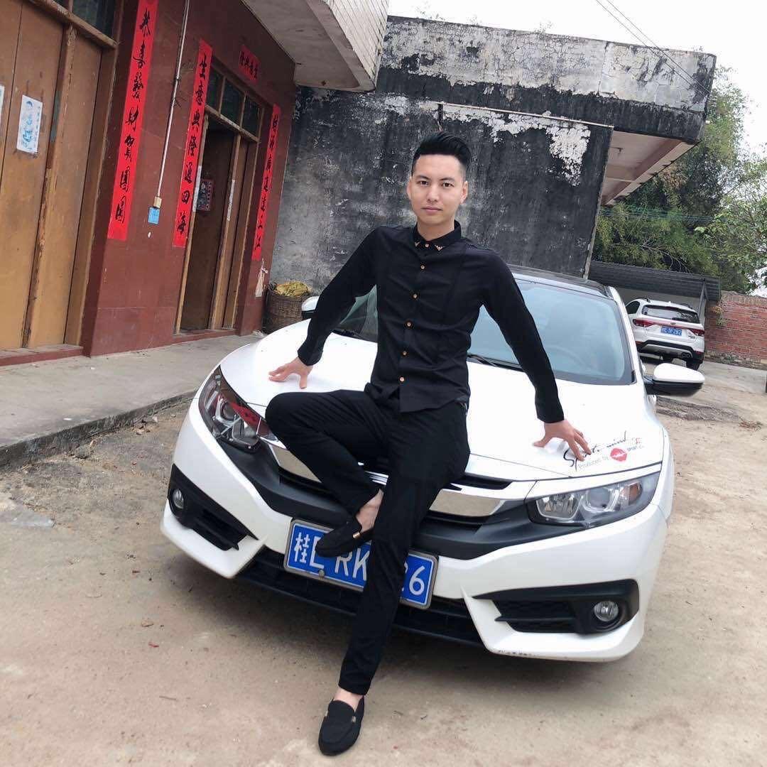 李大嫂