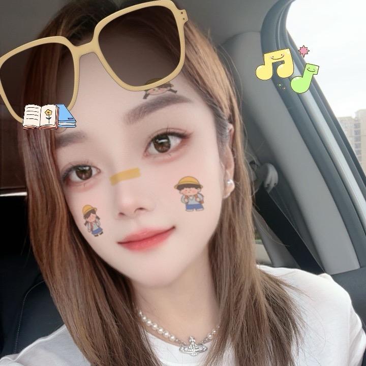 ღ᭄ 向阳而生🕊꧔ꦿ᭄