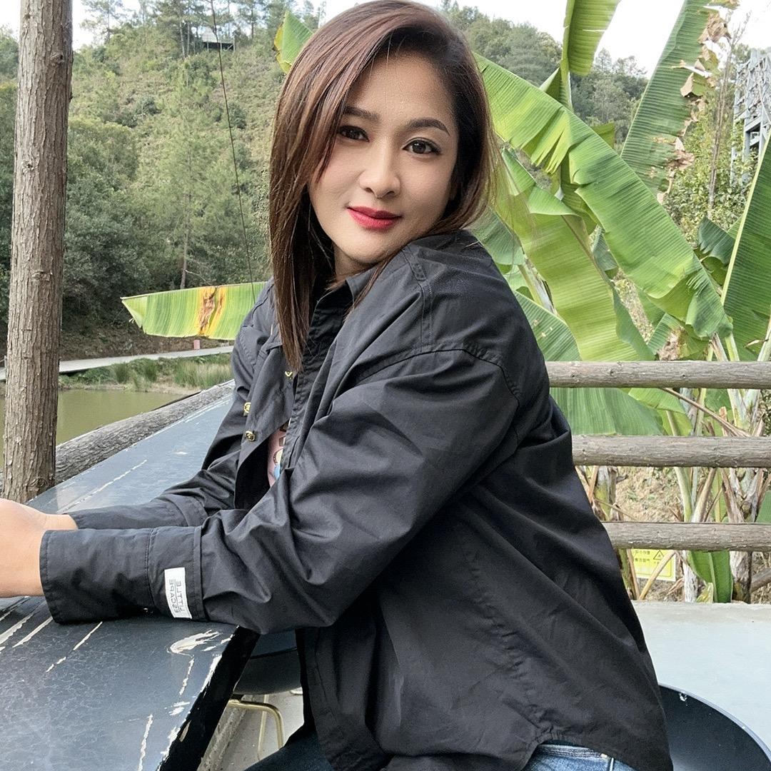 醉茗轩～清风小筑