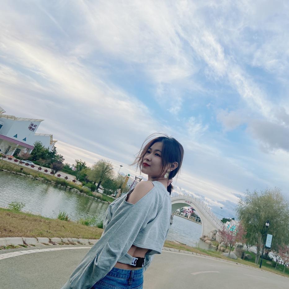 🍃陈陈🍃