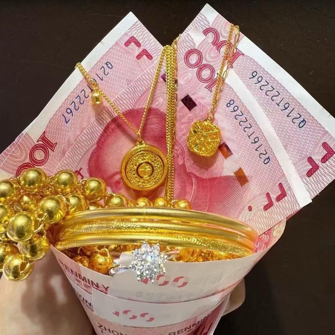 小小旺财