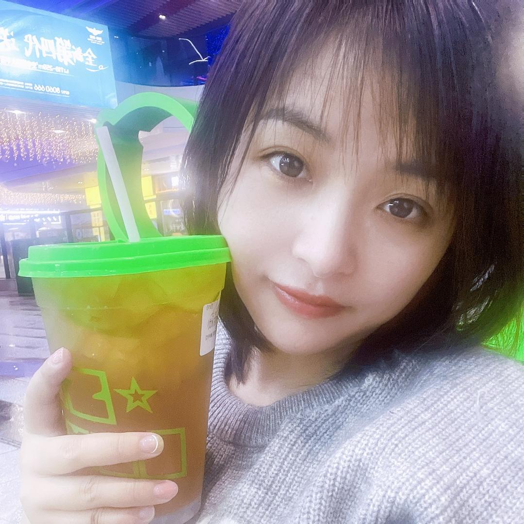 赣州眉毛定制-瑶瑶