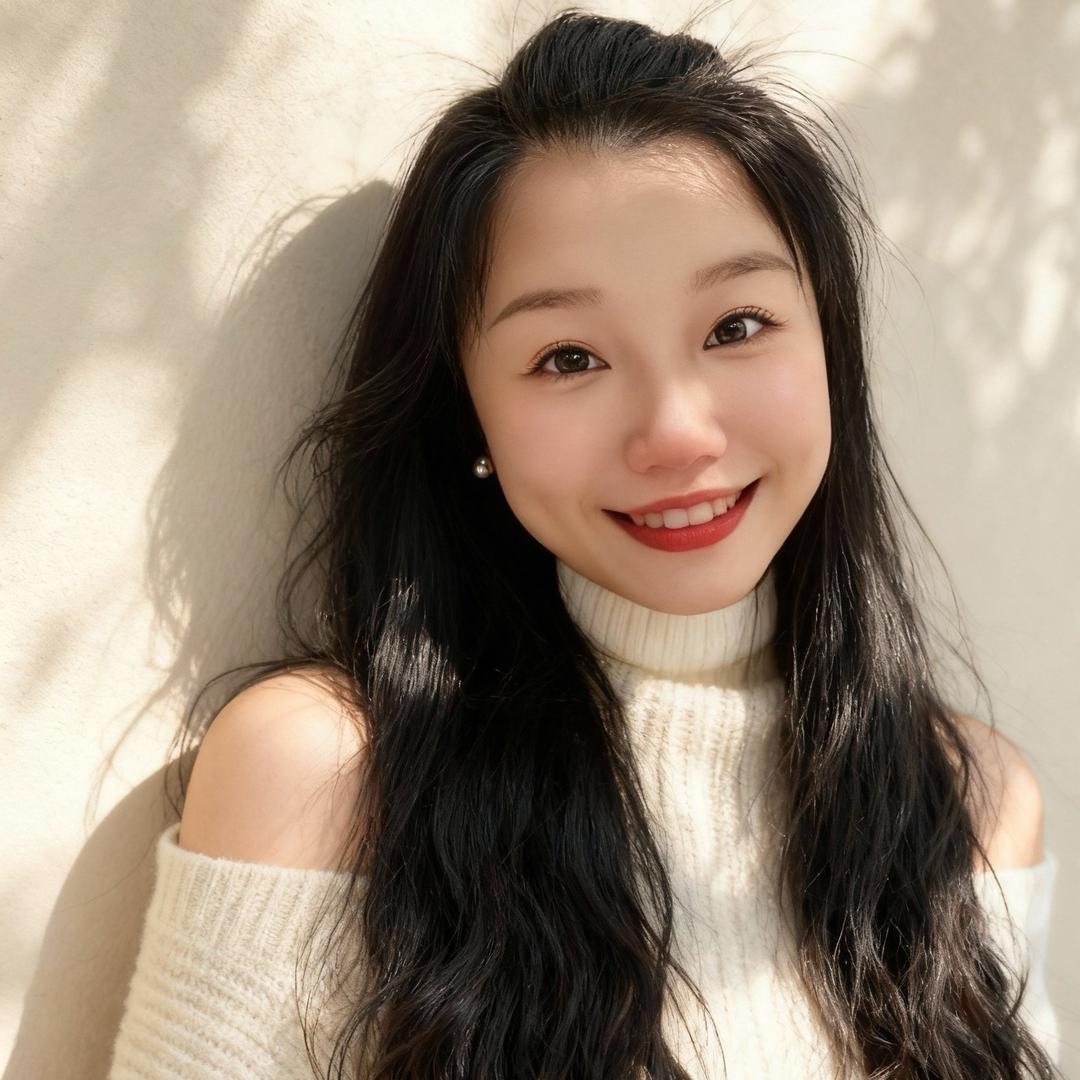 🎀 小温老师 💕