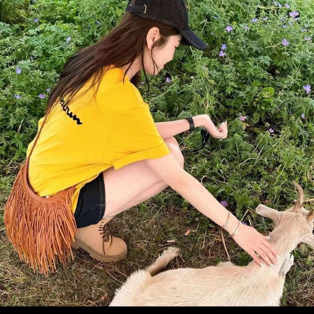 雯雯🌟