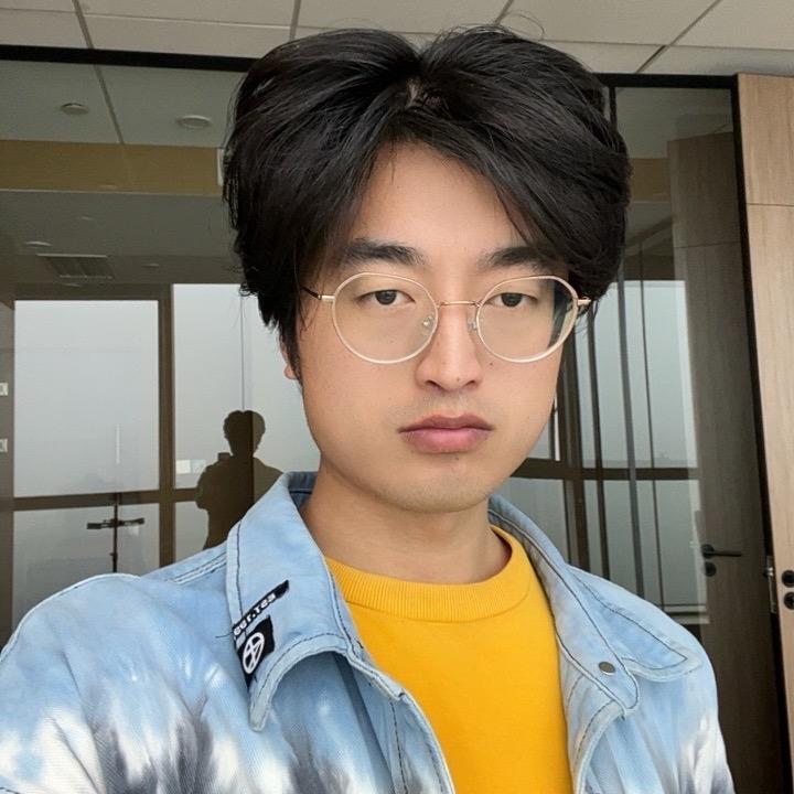 Yapie程序员哥