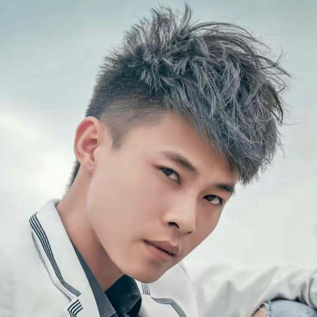 许华升【好物分享】