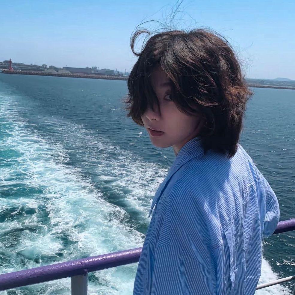 摄影佬鱼📷