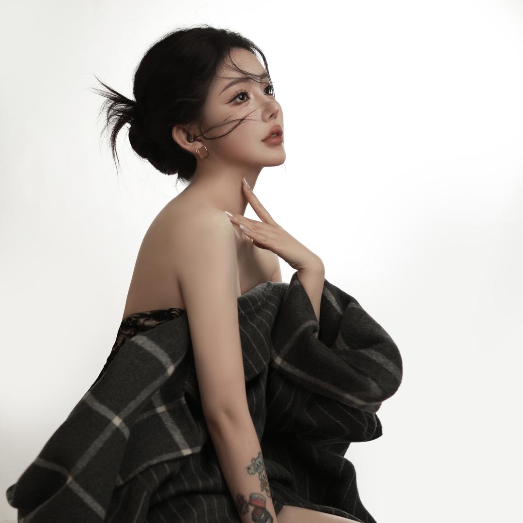 超级鲨鱼🌫️
