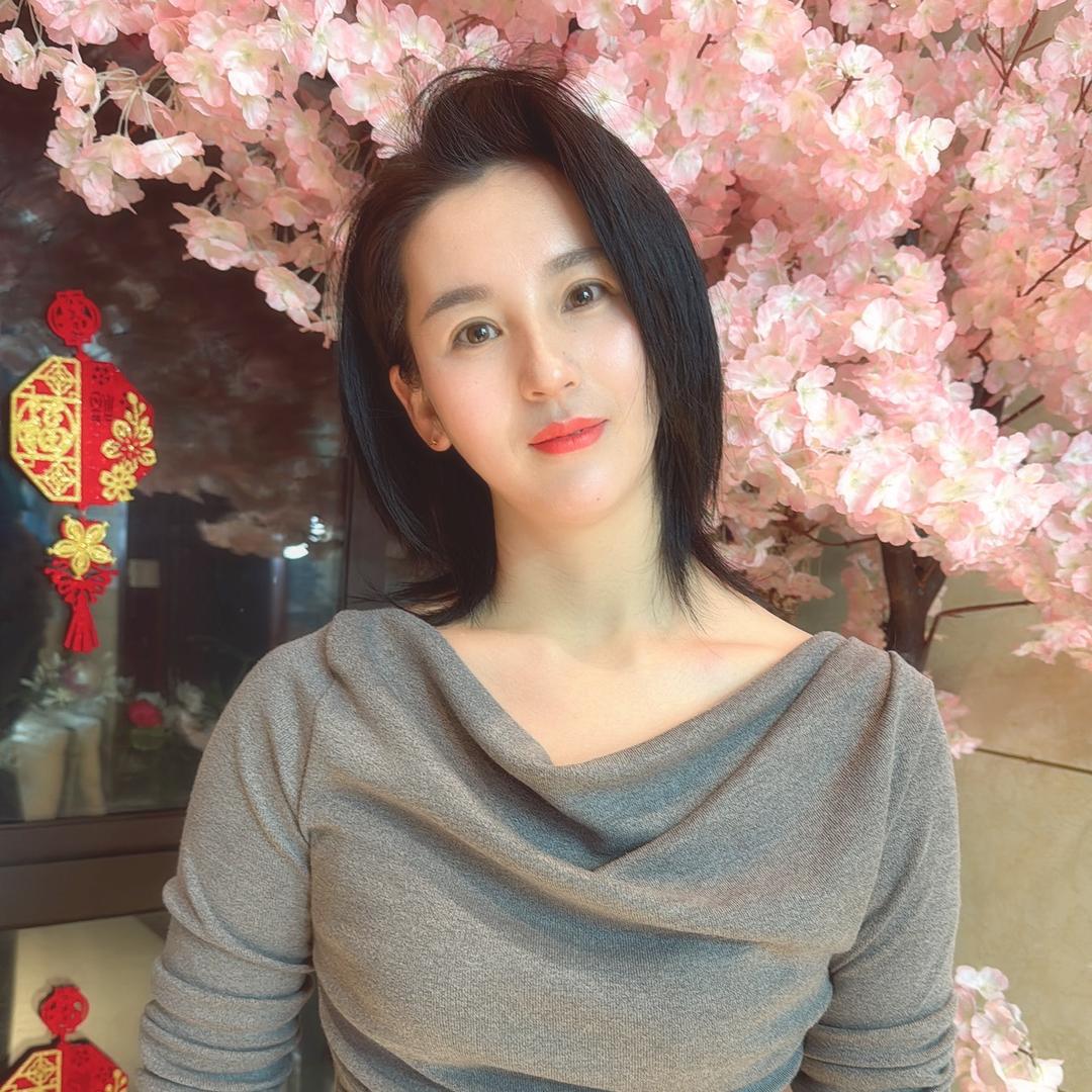 小妞🤍